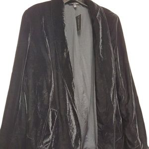 Lane Bryant Boyfriend Blazer